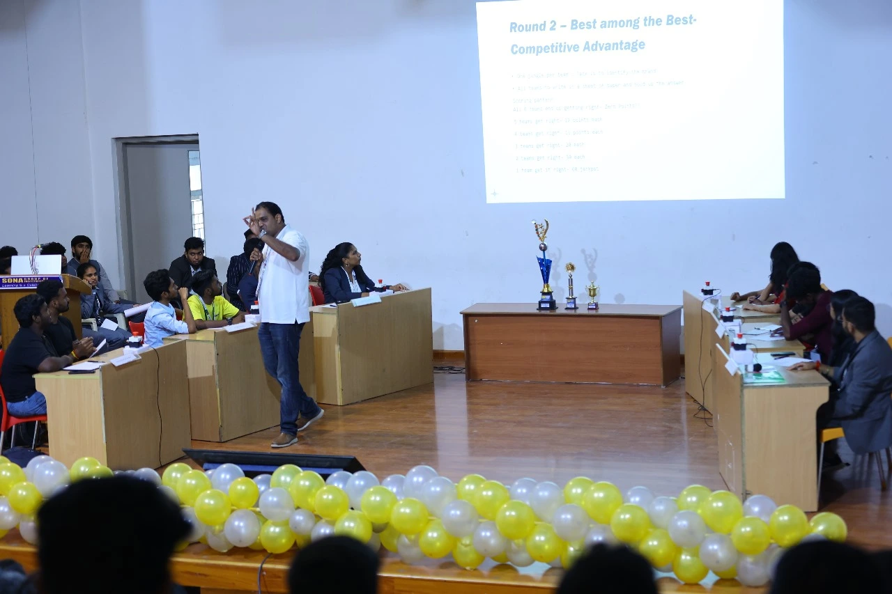 brand bharath quiz competition 2024